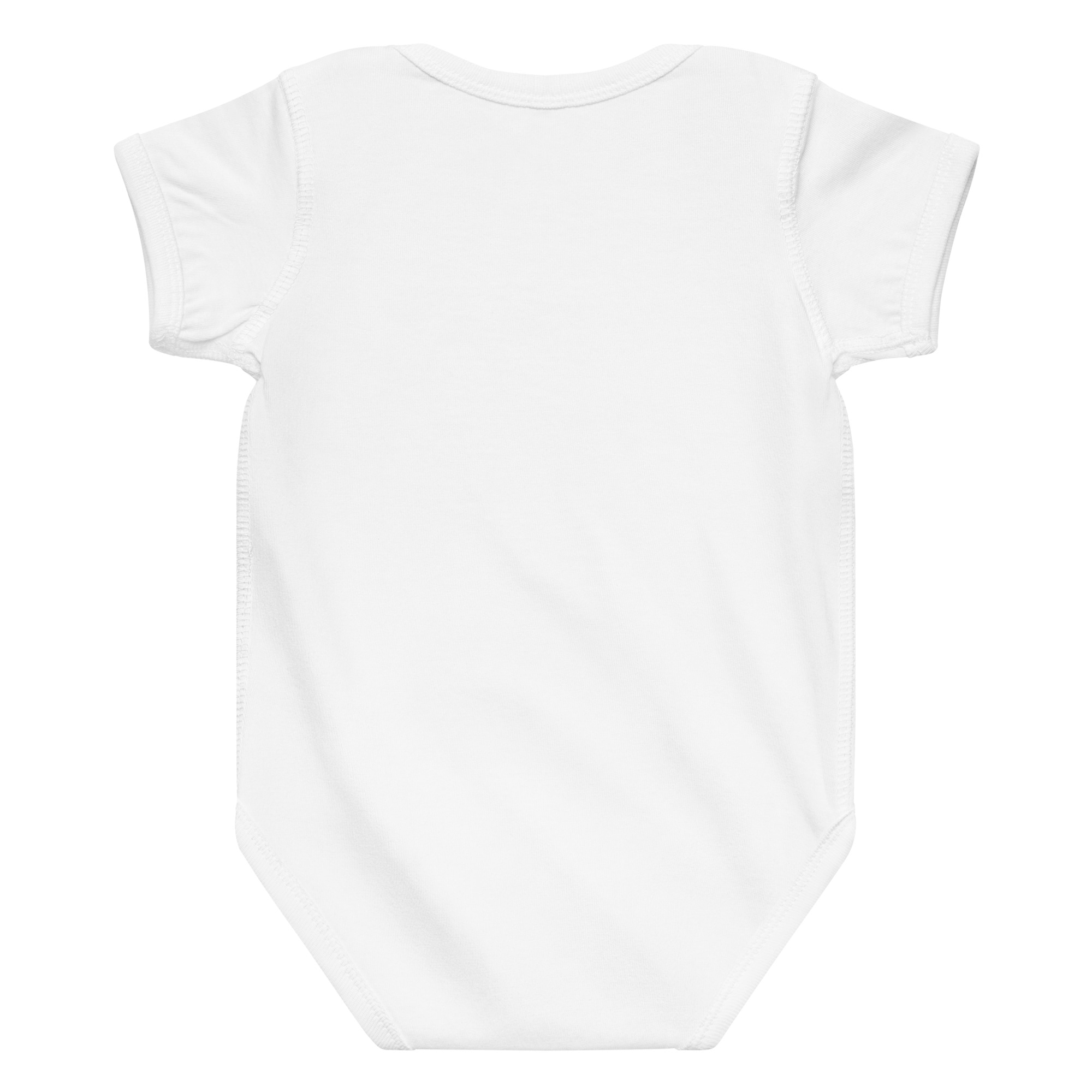 Body en jersey bébé – Image 2